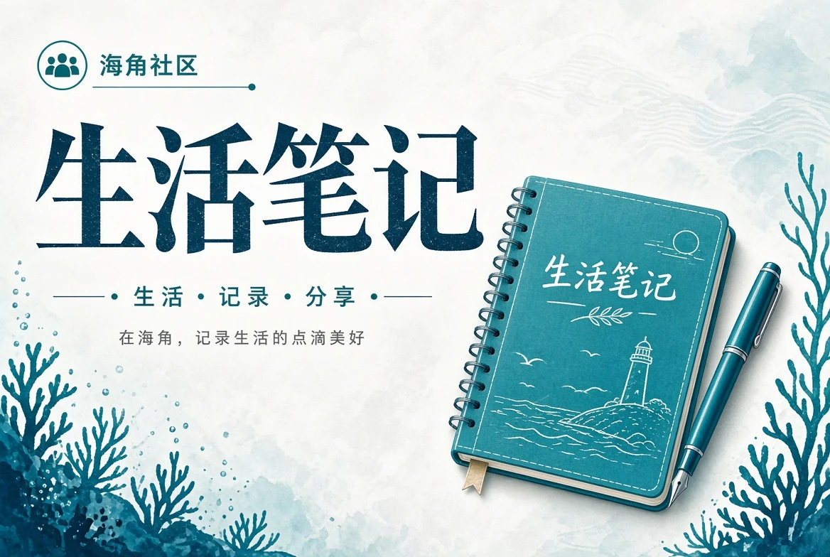日常手札与整理